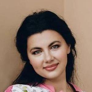 Терехова Евгения Александровна
