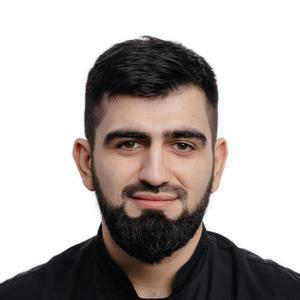 Магомедалиев Гасан Алилович