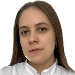Румянцева Дарья Владимировна