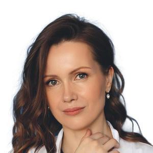 Чайка Анна Сергеевна