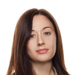 Орехова Юлия Николаевна