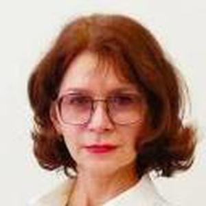 Новикова Людмила Михайловна