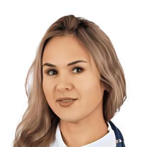 Нураева Светлана Вячеславовна