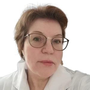 Шелахаева Татьяна Николаевна