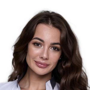 Ласкер Анна Павловна