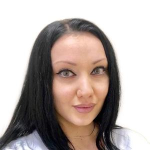 Борисова Анжела Кеворковна
