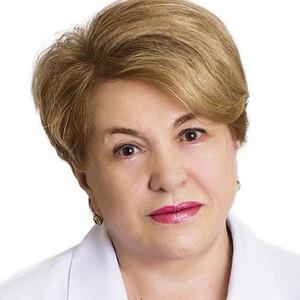 Ястребова Наталья Михайловна