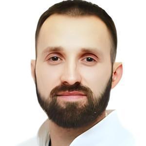 Уделько Александр Владимирович