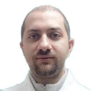 Хамедов Ильгар Эльчинович