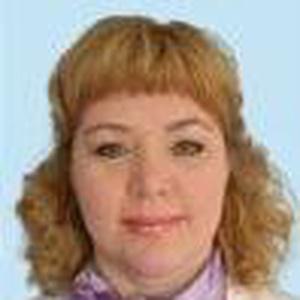 Близнюк Надежда Николаевна