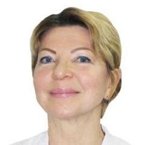 Панковская Ирина Анатольевна