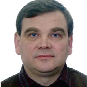 Егоров Александр Юрьевич