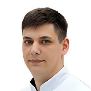Никитин Дмитрий Игоревич
