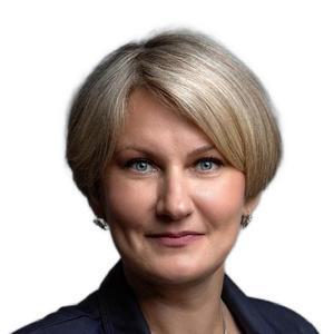 Алаторцева Татьяна Дмитриевна