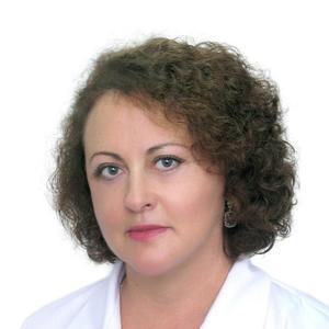 Фесенко Татьяна Викторовна