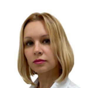Турченко Екатерина Владимировна
