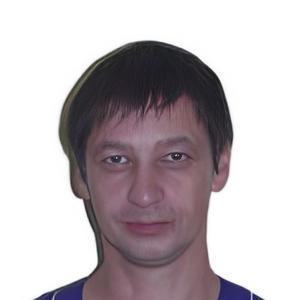 Давыдов Максим Александрович