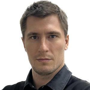 Корнилов Игорь Владимирович