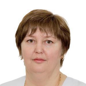 Утюшова Галина Файзалиевна