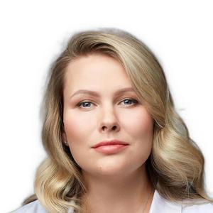 Лисица Лилия Константиновна