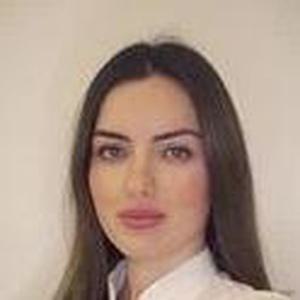 Хаджиева Диана Руслановна