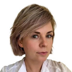 Абызова Анастасия Владимировна