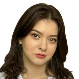 Талибова Саялы Махмад кызы