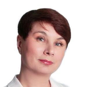Аас Анжелла Анатольевна