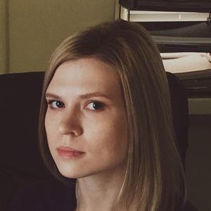 Пугжилис Анастасия Владимировна