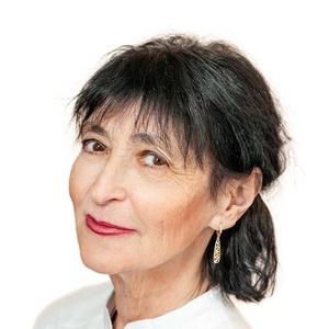 Морозова Алла Моисеевна