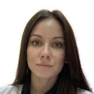 Лыткина Юлия Валерьевна