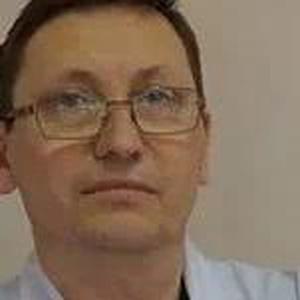 Скулкин Андрей Валерьевич