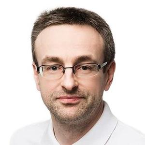 Иванцов Андрей Евгеньевич