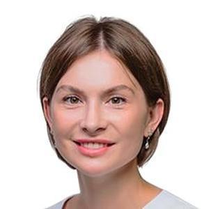Кириллова Ольга Владимировна
