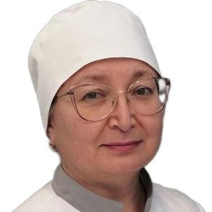 Тулегенова Фиягель Анваровна