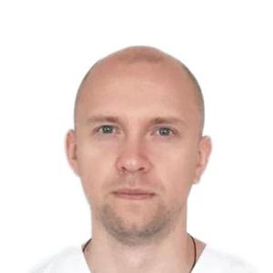 Плечов Сергей Петрович
