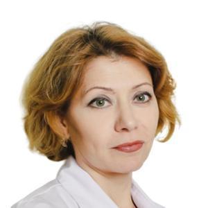 Лобанкова Лариса Анатольевна