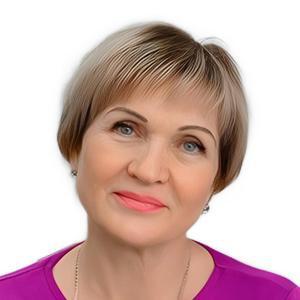 Щетинина Людмила Григорьевна