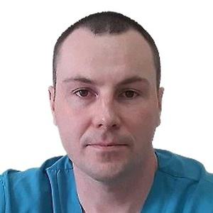Сухомлинов Олег Юрьевич