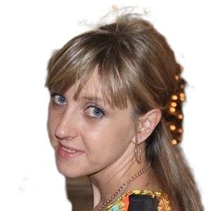 Титова Юлия Борисовна