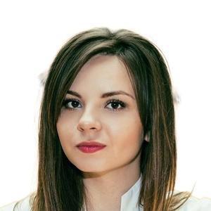Бужор Светлана Андреевна