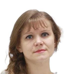 Соболева Светлана Федоровна