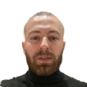 Хубелашвили Михаил Тамазович