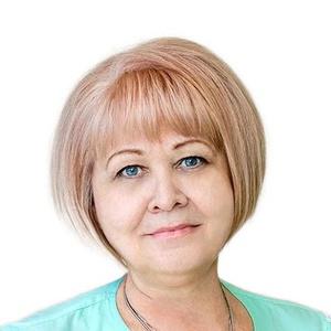 Куринная Валентина Евгеньевна