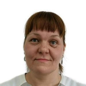Дятлова Алена Александровна