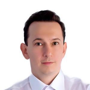Пархоменко Александр Иванович