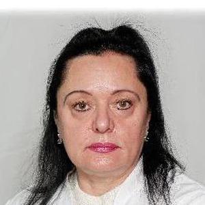 Камынина Алевтина Николаевна