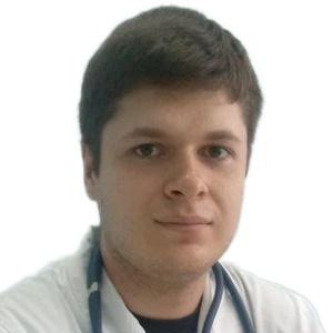 Воробьев Никита Валерьевич