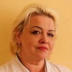 Великанова Нина Анатольевна