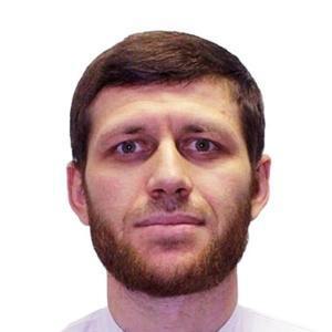 Билалов Билал Курбандибирович